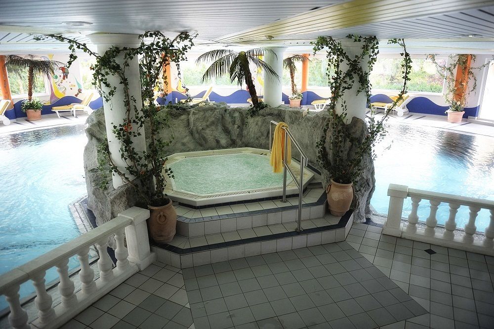 Hotel Garni Sonnalp Eben am Achensee