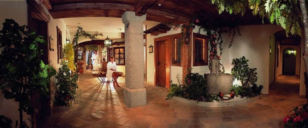 Hotel Garni Sonnalp