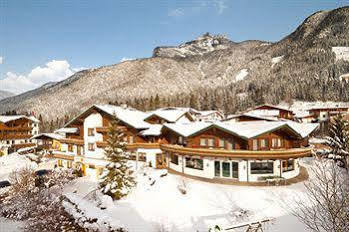 Hotel Garni Sonnalp Eben am Achensee