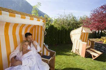 Hotel Garni Sonnalp 4*