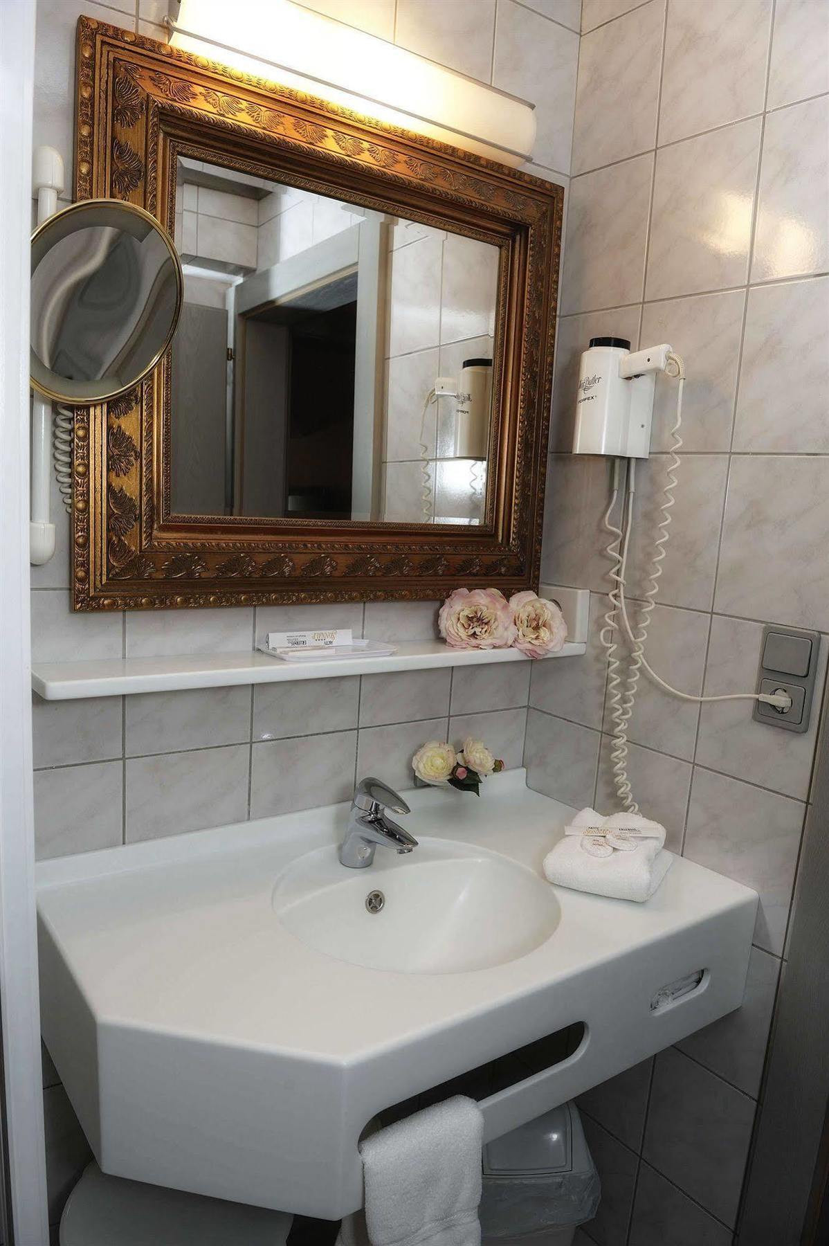 Garni Sonnalp Hotel Eben am Achensee