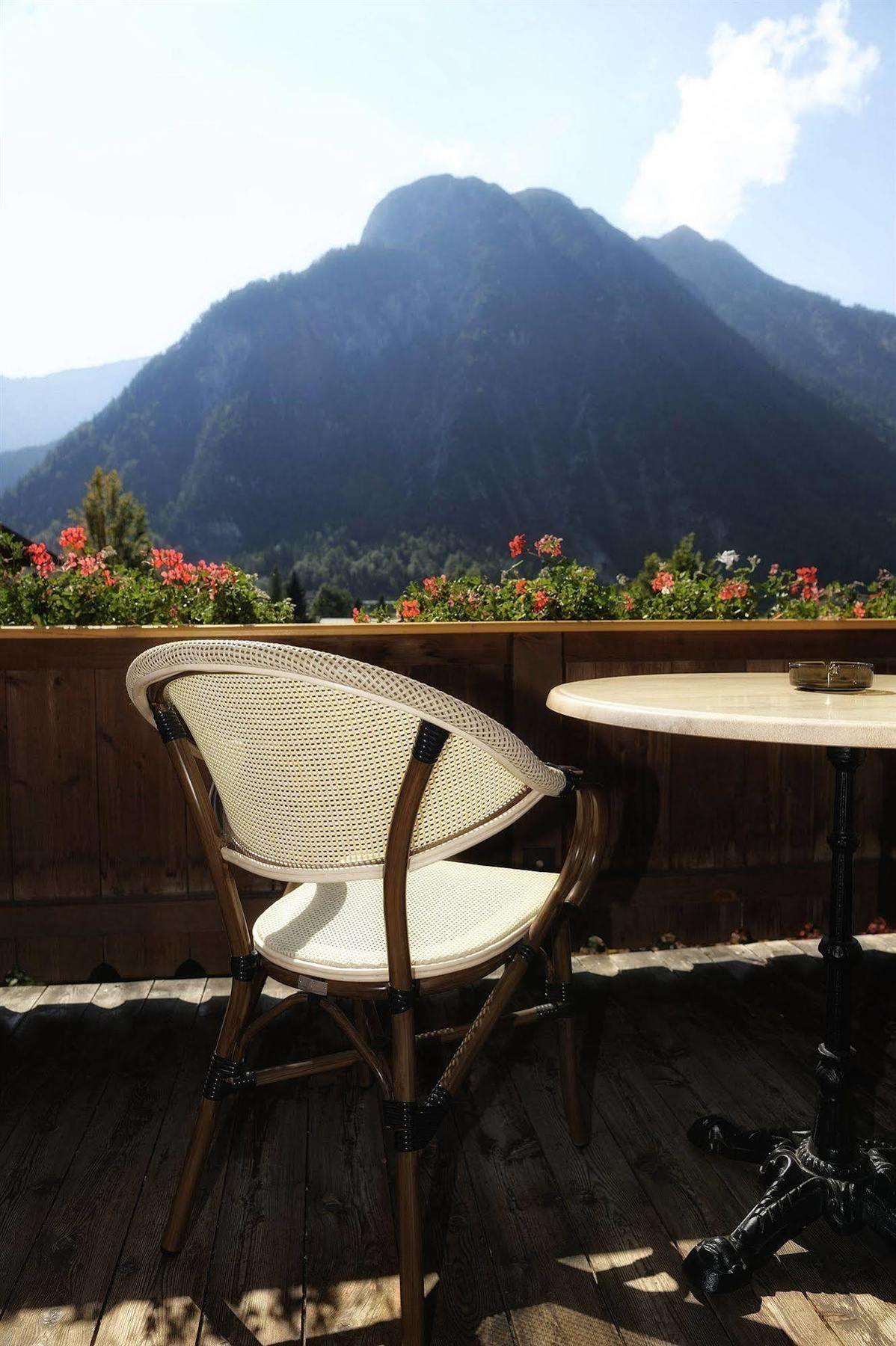 Garni Sonnalp Hotel 4*