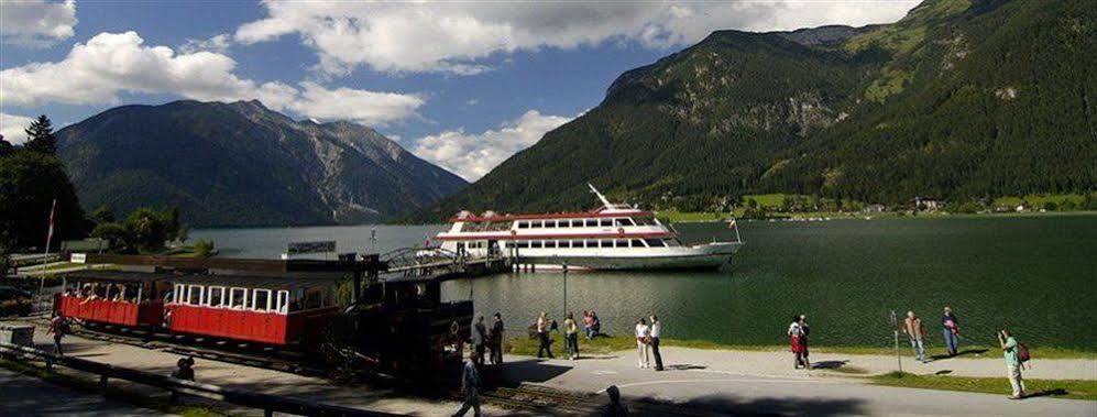 Hotel Garni Sonnalp