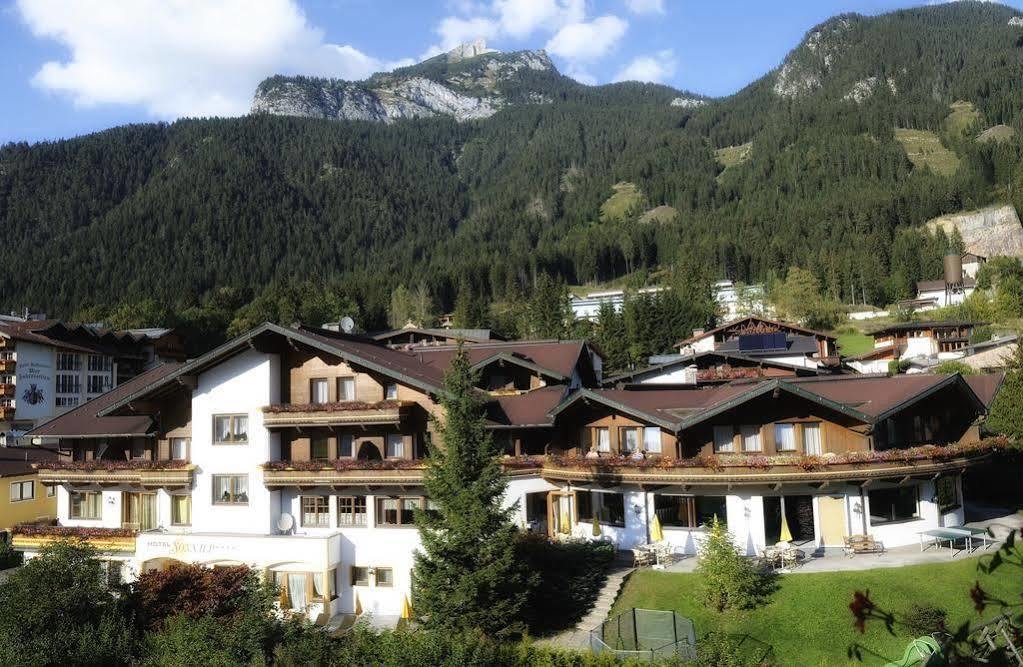 Garni Sonnalp Hotel